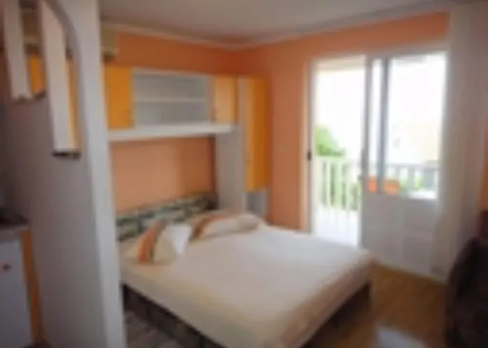 Appartement Seafront Pretner Orebić