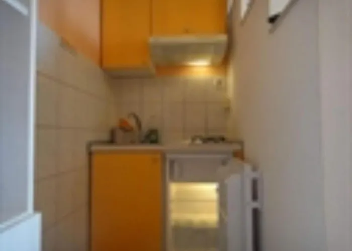 Seafront Pretner Apartament